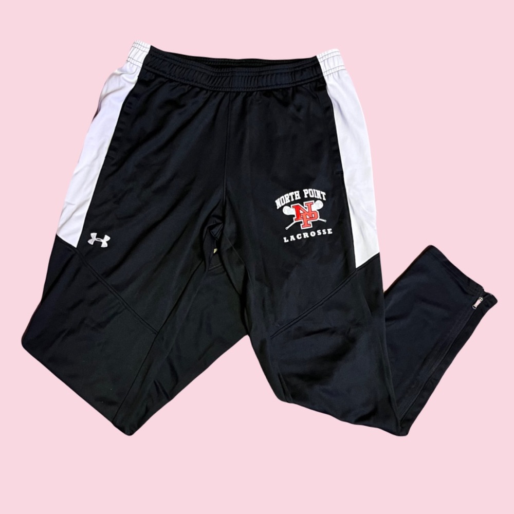 Under Armour Track Pants Joggers